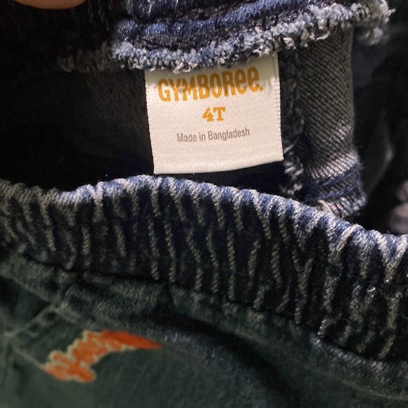 Girls Gymboree size 4t outfit - Picture 8 of 8